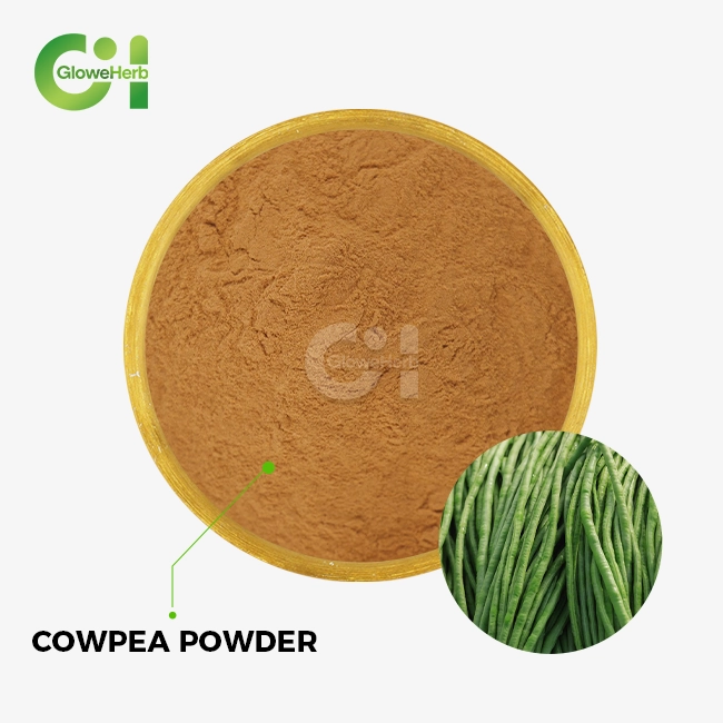 Cowpea powder